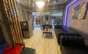 Ufuk Hotel